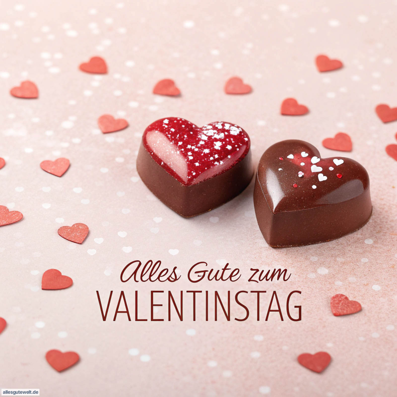 Bilder zum Valentinstag kostenlos