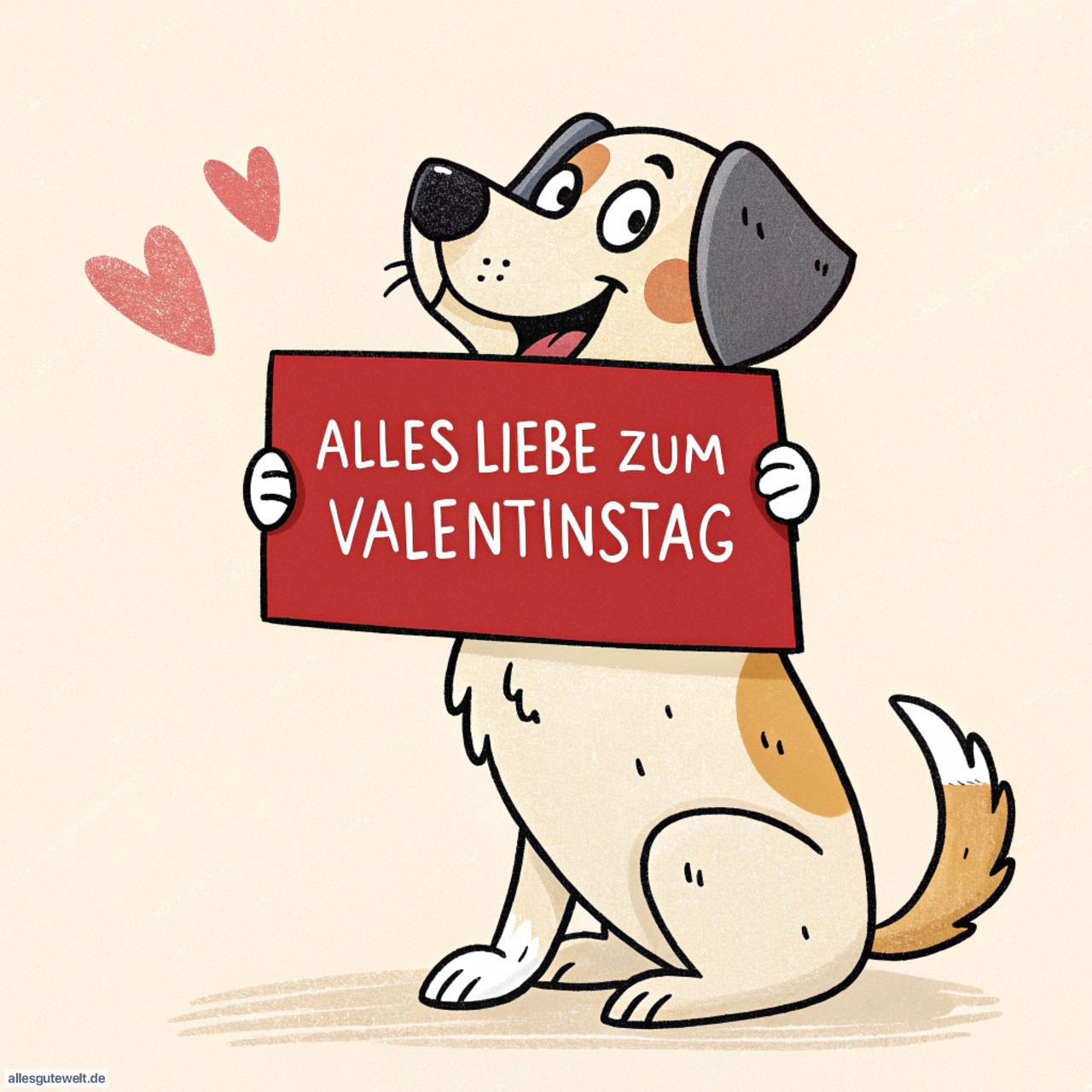 Bilder zum Valentinstag kostenlos