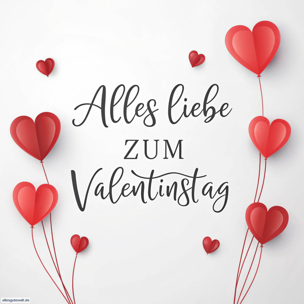 Bilder zum Valentinstag kostenlos