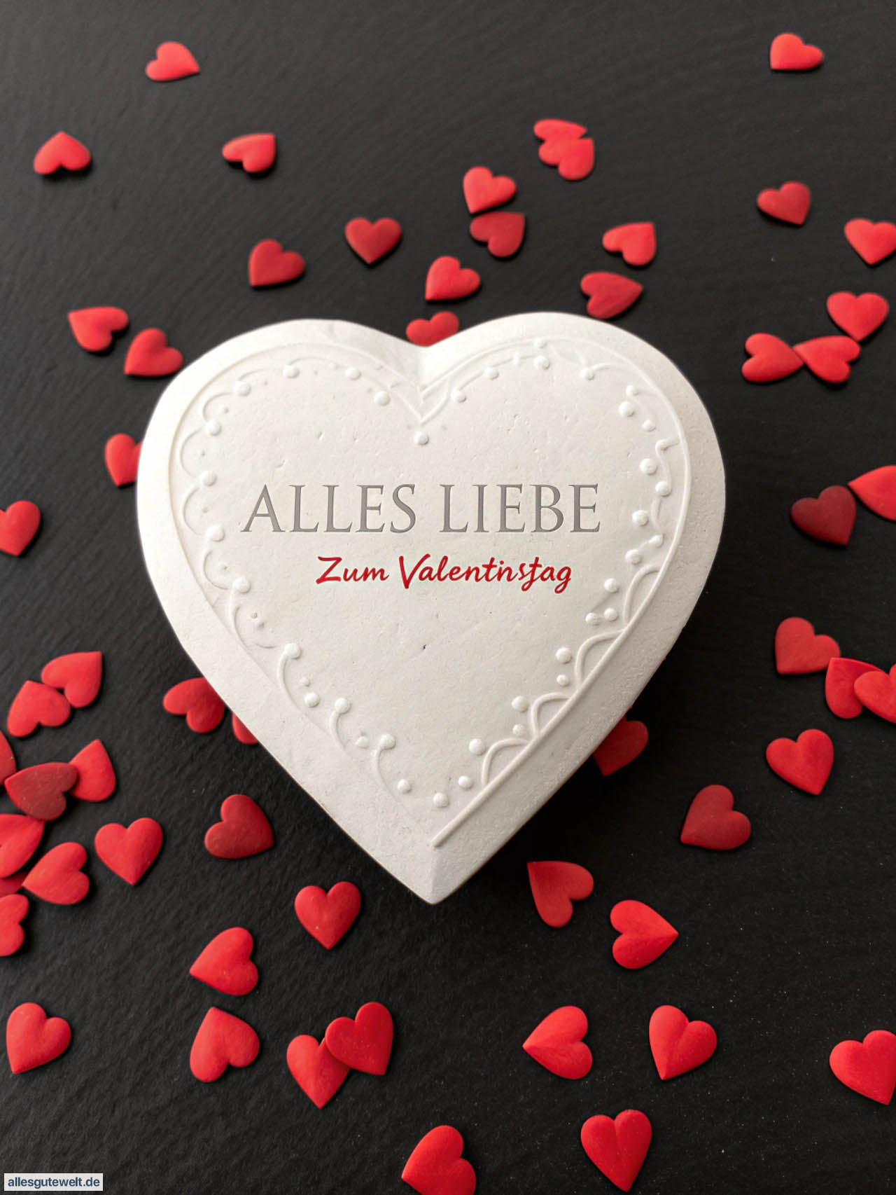 Bilder zum Valentinstag kostenlos