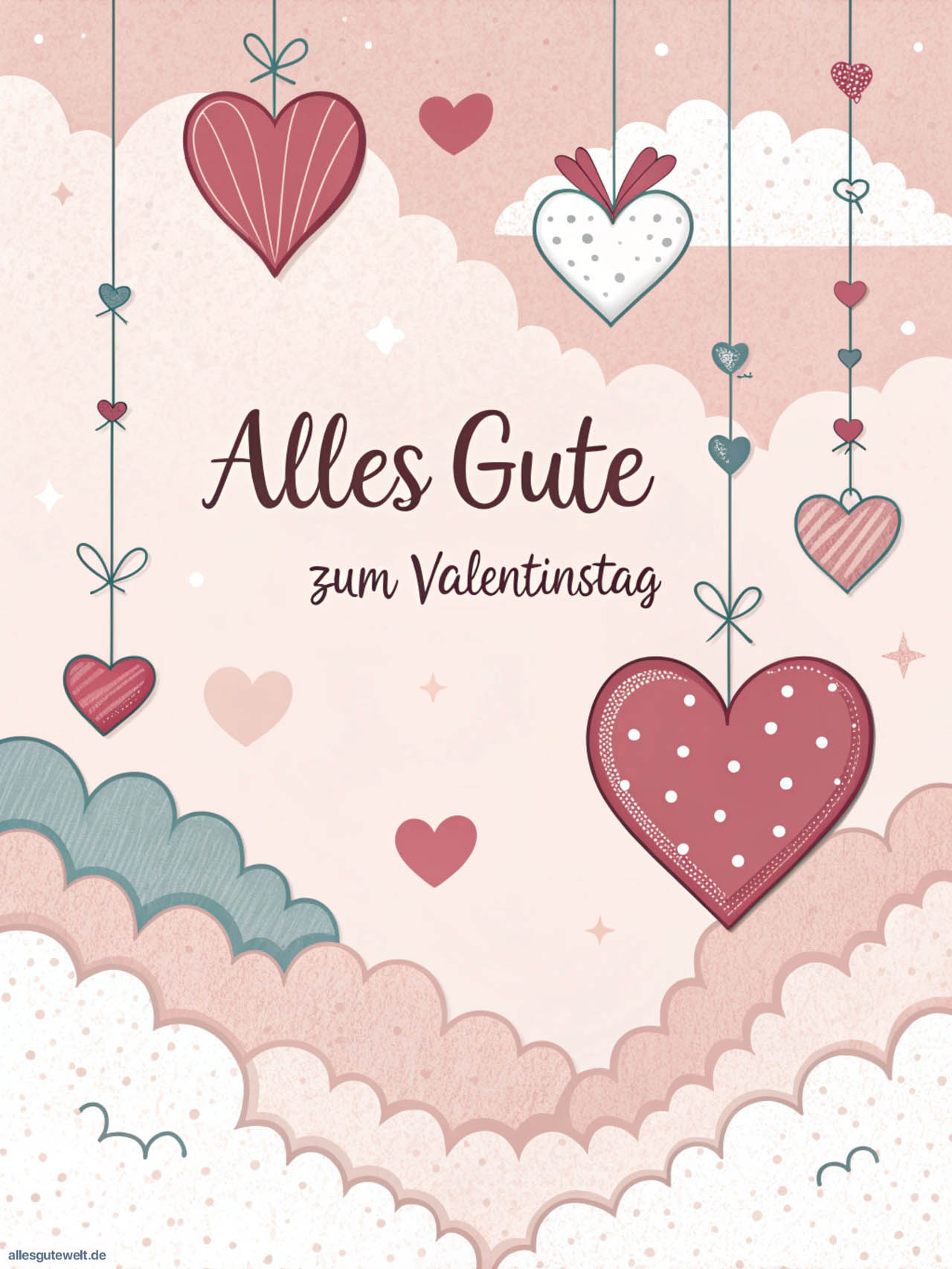 Bilder zum Valentinstag kostenlos