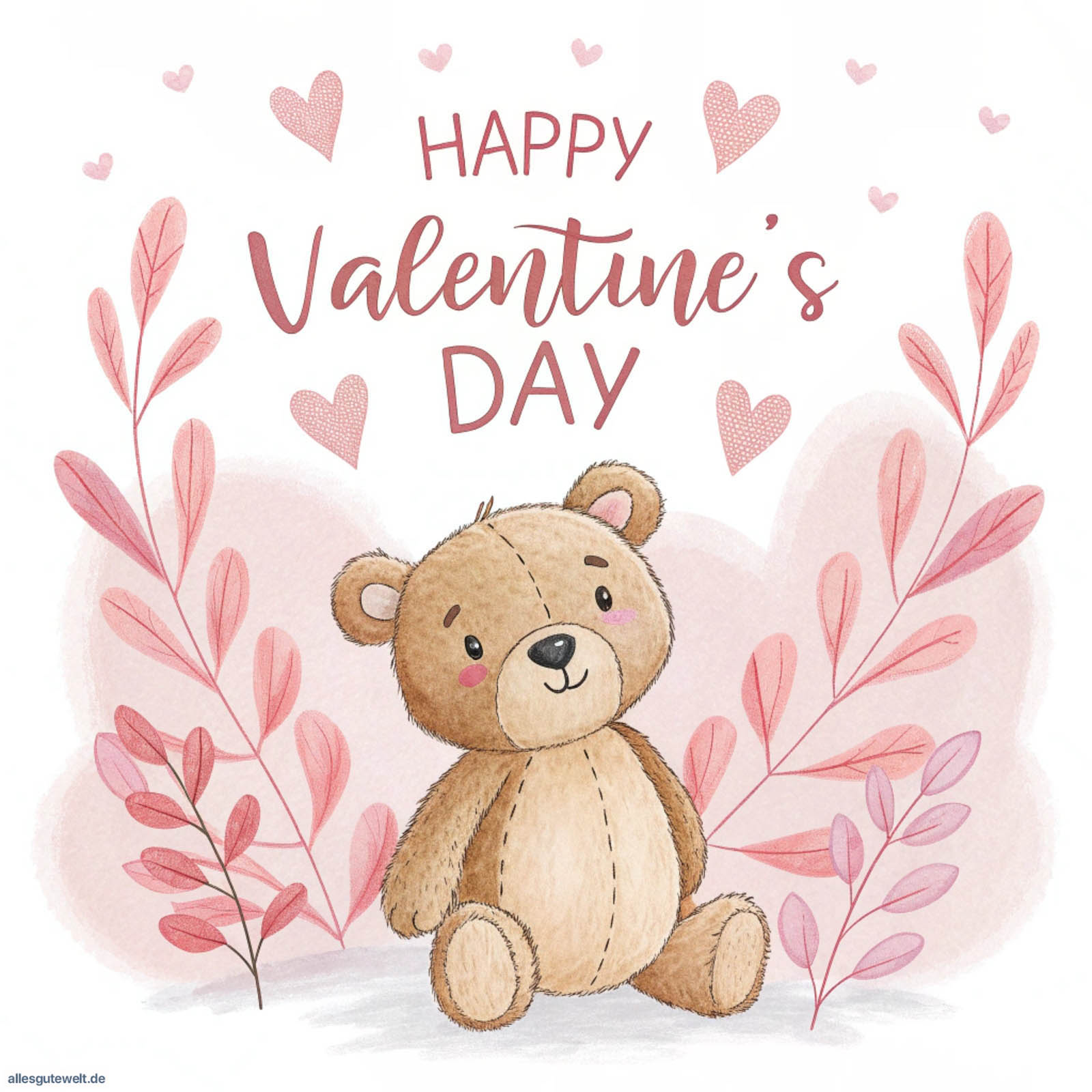 Bilder zum Valentinstag kostenlos